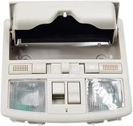 NYMDYDYT Dome Lamp With Sunroof Switch Ideal Compatible for Mazda 6 & CX9 2007-2017 GS4C - 69-970D -