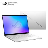 ใASUS official Warrantyใ2026 ASUS ROG Zephyrus G16 Air Gaming Laptop | Intel Core Ultra 9 386H | NVI