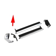 Right Front Air Outlet Grille Slide Repair Kit for BMW 2 3 4 Series Z4 G20 G28 19-2022 Car AC Vent T