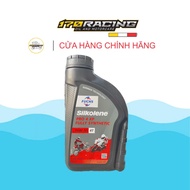 FUCHS SILKOLENE PRO 4 10W50 FULLY SYNTHETIC ESTER ENGINE OIL Motorcycle OIL Capacity 1000 ML [new mo