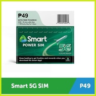 ¤ ❤ Smart/TNT/Globe/Dito/TM/LTE Ready Upgrade Sim Cards