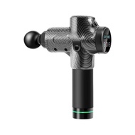 Mini Neck Mask Fascia Gun Fascia Gun Relax Electric Portable Massage Fitness Gun Instrument Muscle M