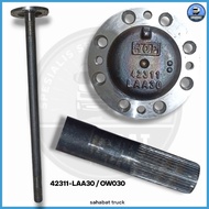 Rear Axle Shaft HINO DUTRO 135HT/125HT 42311-LAA30 Axle/ OW030/