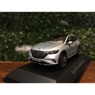 1/43 Herpa Mercedes-Benz EQE SUV (X294) 2023 B66960834 [MGM]
