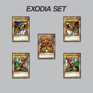 RECAST TCG/OCG CARDYugioh