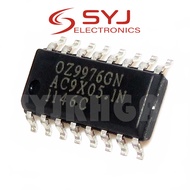 5 PCS OZ9976GN OZ9976 SOP-16 In Stock