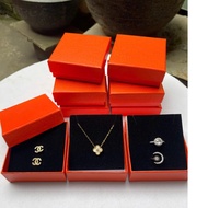 Wholesale/Combo of 10 Jewelry Boxes Set 7x7