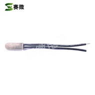 KSD9700 Temperature Control Switch 12/220V Bimetal Sheet Temperature Control Normally Open Normally 
