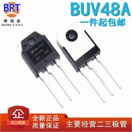 5pcs/lot BUV48A TO-3P BUV48 TO3P new original