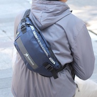 Ergo Studio EG 559 Men's Waist Bag Men's Fashion > Bag