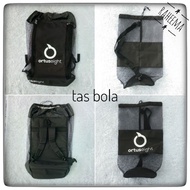 Ball Basket Bag Ball Net Bag/Bag For Carrying Balls (1-8 Ball Capacity Bag)