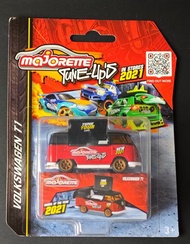 Majorette Blind Box Modification Car Series Honda EK9 Suzuki Truck Toyota Supra GTR 1:64 Scale Dieca