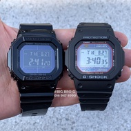 Gshock G-shock G shock GW-M5610BB-1 / GW-M5610-1 / GWM5610BB1 / GWM5610 ALL BLACK