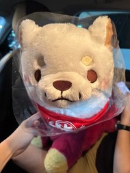 柴犬 忠犬麻糬柴犬 日本 