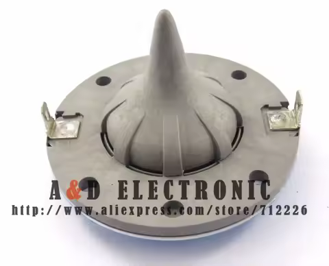 2408J 16 Ohm Replacement For JBL VRX932LA-1, D16R2408, 2408J driver