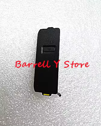 Parts for Sony DSC-RX0 RX0 Battery Cover, Card Slot Cover, Interface Cover