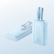 Anker | 35W Dual Cables 10000mAh Portable Charger