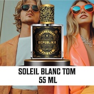 REPUBLIKA SOLEIL BLANC TOM UNISEX 55ML