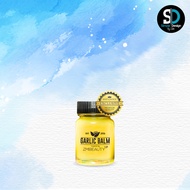 Garlic Balm | Garlic Baby Balm | Garlic Balm ZMBeauty | Garlic Balm Viral | Minyak Bawang Putih | Mi