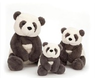 Jellycat 英國代購正貨 熊貓 Panda 23cm