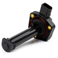 12617607909 Engine Oil Level Sensor Compatible with 2007-2016 BMW X3 X5 X6 3.0L and 2006-2010 BMW 52