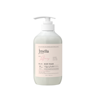 Sữa Tắm Jmella In France Body Wash Dưỡng Ẩm Hương Nước Hoa 500ml (No.01)