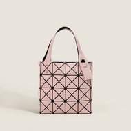January Limited Mini Handbag Japan 2023 New Small Square Box Plaid Bag Fashionable Rhombic Mobile Phone Bag 【SEY】