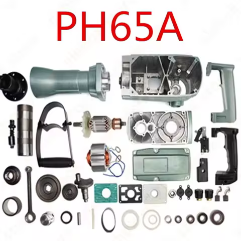 Replacement for PH65A PH 65A 65 A PH-65A Electric pick Pickaxe hammer Drill Power Tool Accessories t