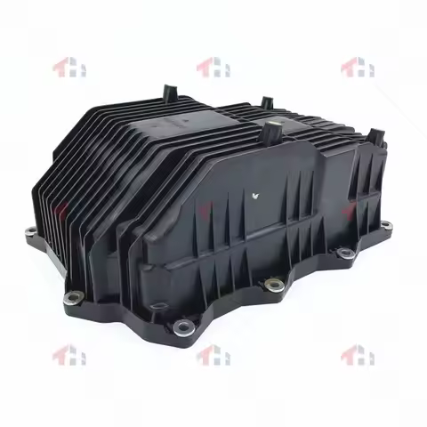 150200027 7DTC450 Type Automatic Gearbox Oil Pan is Suitable for Great Wall Haval H6 2019~2022 F7 F7