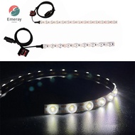 EMERAY LED Light Strip, High Brightness Heat-Resistant LED Light Bar, Professional 6500K Fill Light 