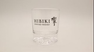 The Suntory Hibiki Whisky Shot Glass 日本響威士忌酒杯 一隻