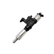 Common rail injector nozzle 095000-5504 for 4HK1 engine fittings parts