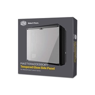 Tempered Glass Side Panel (MasterCase 5)