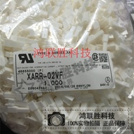 One Sale JST Connector XARR-02VF JST Original