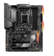 for Z390 TOMAHAWK Motherboard LGA 1151 DDR4 ATX Mainboard