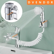 ADAPTOR KRAN PEMISAH AIR SINK FAUCET DIVERTER SWITCH KERAN CABANG DUA
