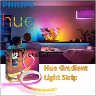 Philips HUE smart Gradient LED strip/ RGB color smart led strip