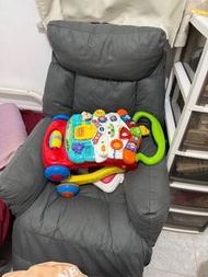 可調較高度椅子