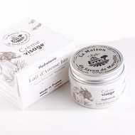 法國馬賽皂之家驢奶緊緻凍齡凝霜50ml