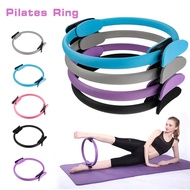 Yoga Training Ring Pilates Circle Magic Rings Full Body Toning Muscles Body Exercise Fitness Exercis