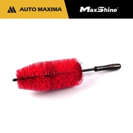 MaxShine Wheel Barrel Brush