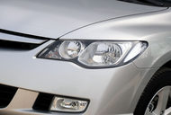 HONDA CIVIC FD 06 07 08 09 10 11 12ไฟหน้า/ฝาครอบไฟหน้า/เลนส์ไฟหน้า/เลนส์ไฟหน้า