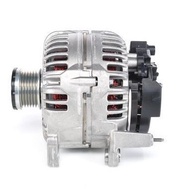 03C903023A ALTERNATOR FOR VW GOLF TSI JETTA 1.4 TSI SCIROCCO TSI 03C903023AX