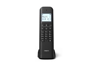 Philips Cordless Phone D1601 | D1611 | M4701 | M4702 | Great Sound Sleek design | Designer Phone | Speaker/No Speaker | 1 Year warranty