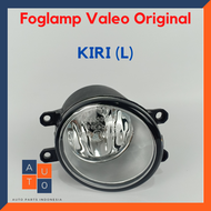 Foglamp Yaris/ Lampu Kabut Yaris/ Foglamp Yaris Bakpao Original Merk Valeo Tahun 2006-2013