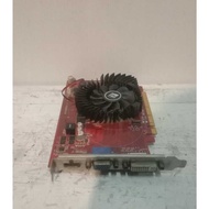 VGA ATi Radeon Power Color HD5570 1GB 128bit DDR2
