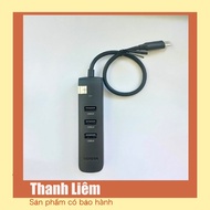 UGREEN CM416 1-port 4-port USB 3.0 expansion Hub