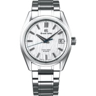 佐敦門市 現金98折 現貨 100% 全新 精工 GS Grand Seiko Evolution 9 Collection Made in Japan 日本製造 SLGH005 SLGH005G H