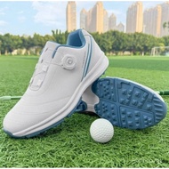 Women shoes professional golf shoes Size 38