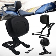 Rebel300 Rebel500สำหรับ Honda Rebel CMX500 CM500 CMX300 2017-2021แร็คที่ใส่ของหลังชั้นวางของผู้โดยสา